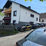 Lägenhet Nordschleife A2