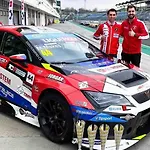 Lägenhet Nordschleife A2 *