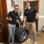 Lägenhet Nordschleife A2 *
