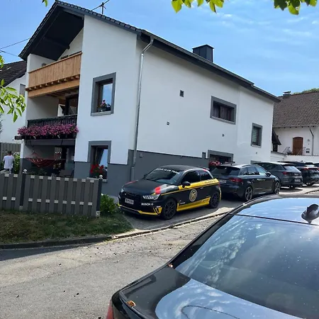 Apartment Nordschleife A2