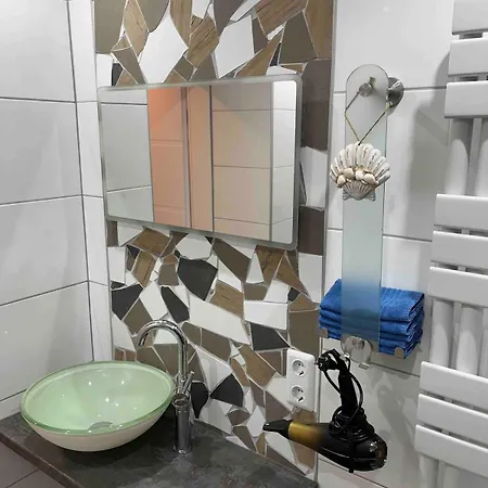 Nordschleife A2 Apartment *