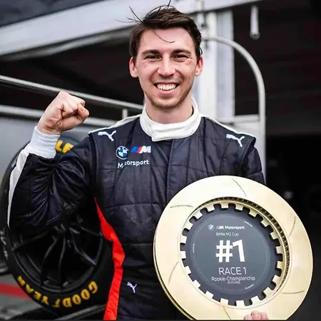 Apartment Nordschleife A2 Quiddelbach