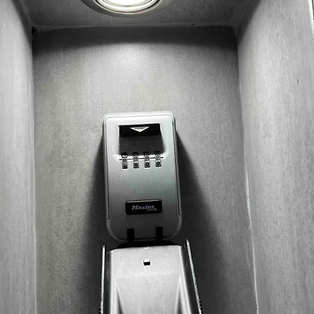 Apartment Nordschleife A2