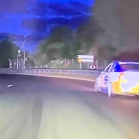 Nordschleife A2 Apartment Quiddelbach