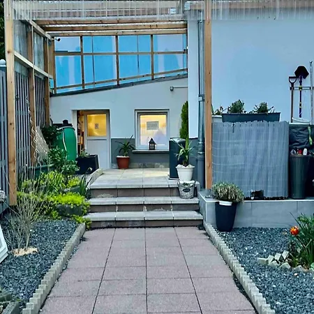 Apartment Nordschleife A2 *