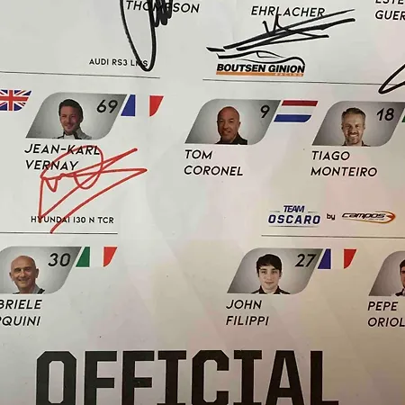 Nordschleife A2 Apartment Quiddelbach