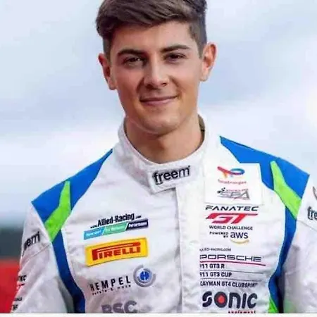 Nordschleife A2 Apartment