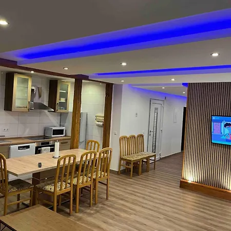 Apartment Nordschleife A2 *