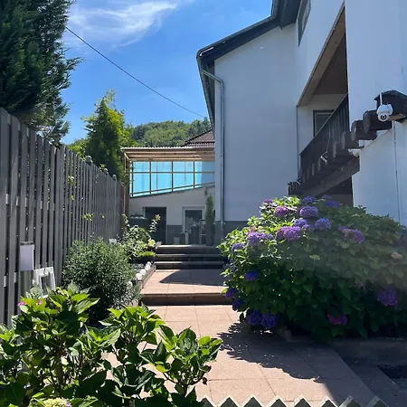 Apartment Nordschleife A2