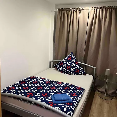 Nordschleife A2 Apartment *