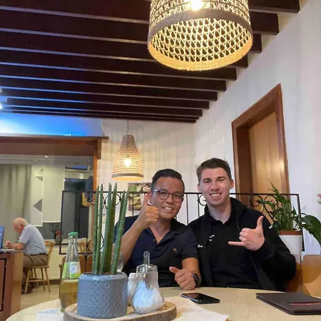 Apartment Nordschleife A2