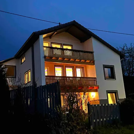 Apartment Nordschleife A2 *