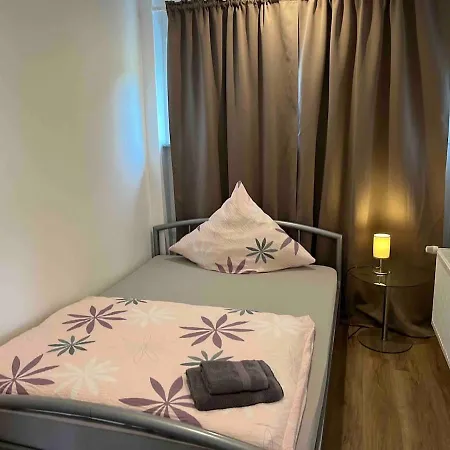 Nordschleife A2 Apartment Quiddelbach