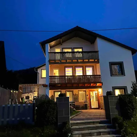 Nordschleife A2 * Quiddelbach