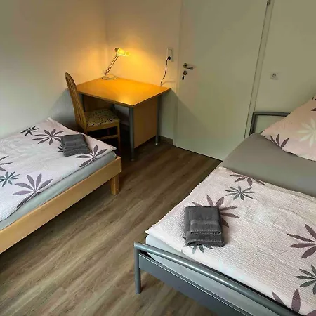 Nordschleife A2 Apartment