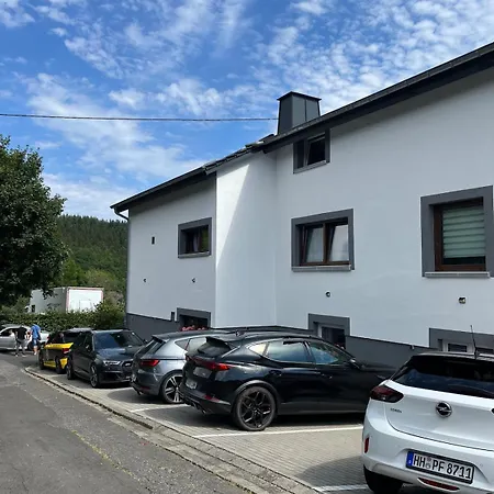 Nordschleife A2