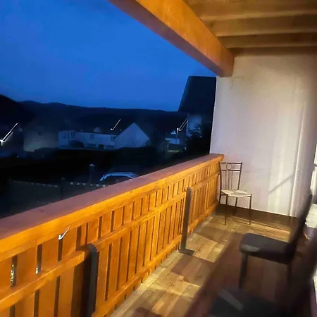 Nordschleife A2 Apartment Quiddelbach