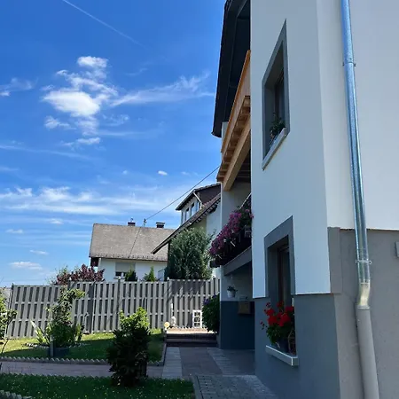 Apartment Nordschleife A2 *