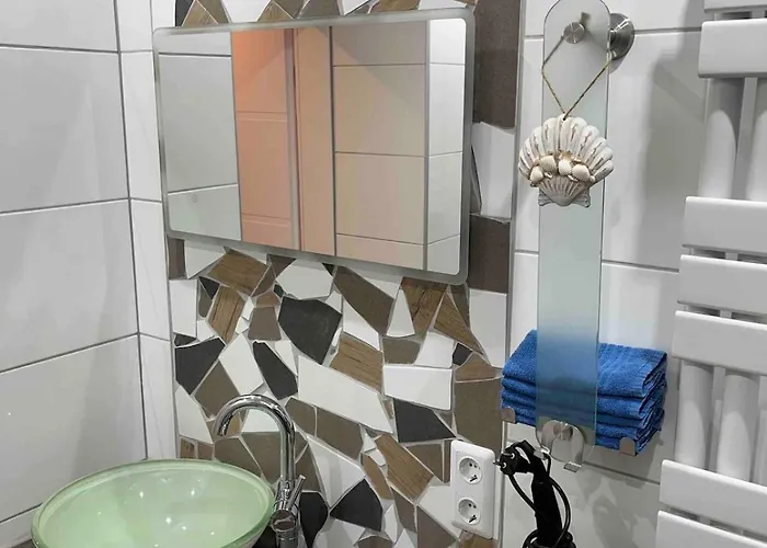 Nordschleife A2 Apartamento *