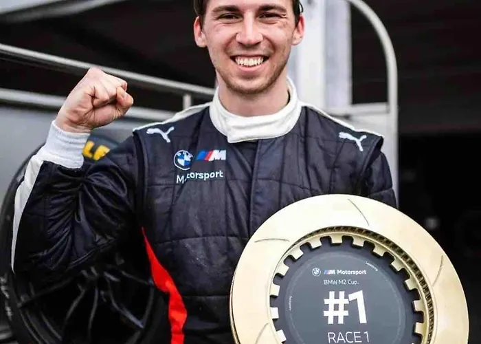 Apartamento Nordschleife A2 Quiddelbach