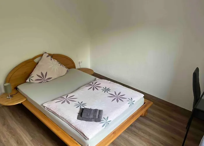 Apartamento Nordschleife A2 Quiddelbach