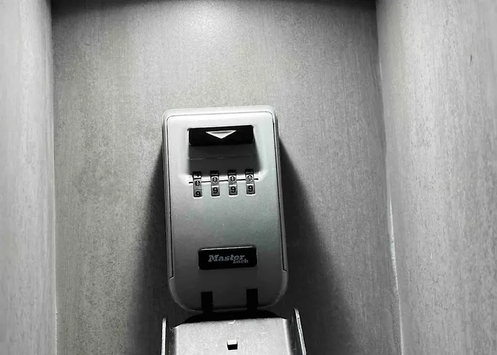 Apartamento Nordschleife A2