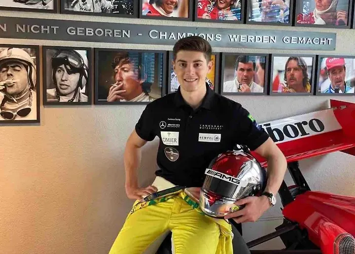 Nordschleife A2 Apartamento Quiddelbach