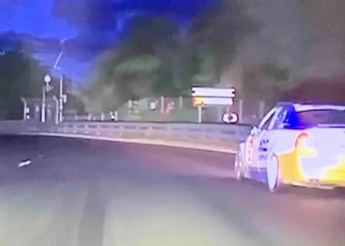 Nordschleife A2 Apartamento Quiddelbach