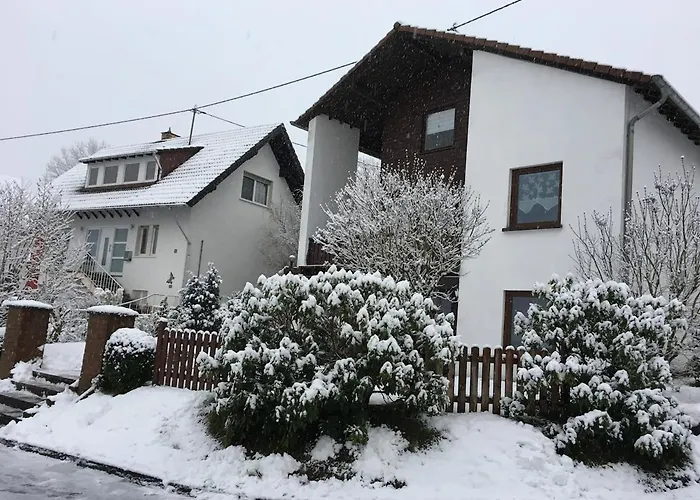 Apartamento Nordschleife A2