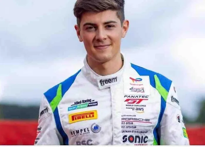 Nordschleife A2 Apartamento