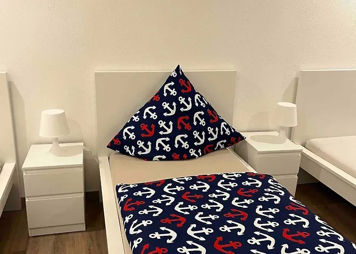 Apartamento Nordschleife A2 Quiddelbach