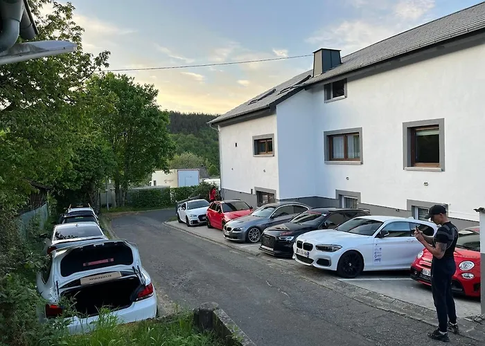 Apartamento Nordschleife A2 *