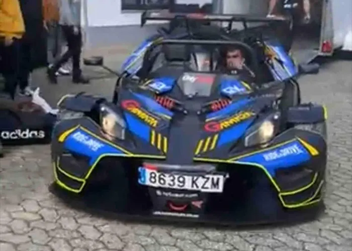 Apartamento Nordschleife A2 *