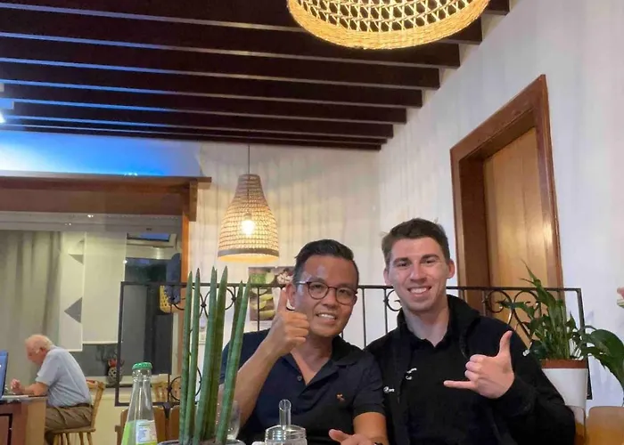 Apartamento Nordschleife A2