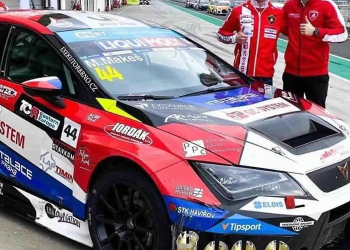 Apartamento Nordschleife A2 *