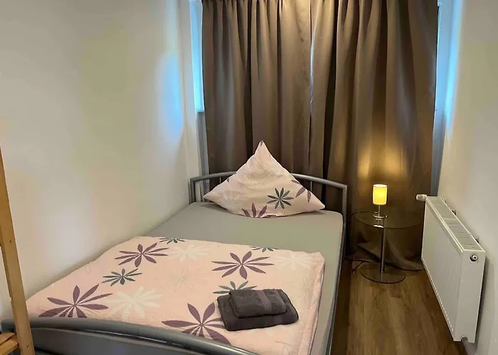 Nordschleife A2 Apartamento Quiddelbach