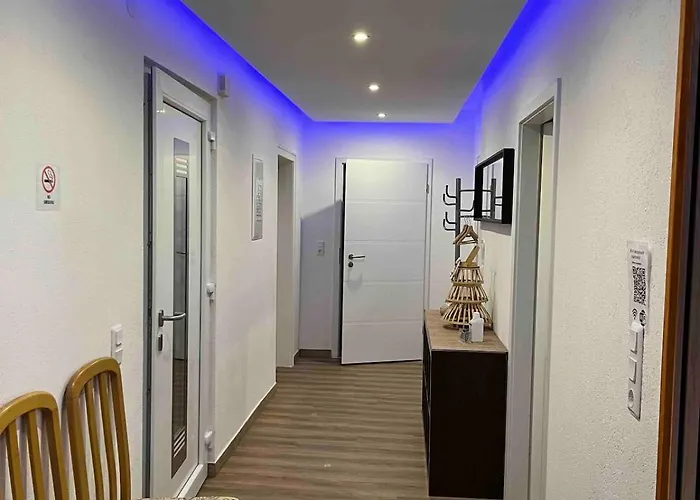 Nordschleife A2 Apartamento Quiddelbach