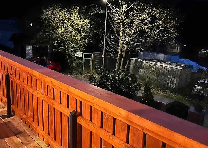 Nordschleife A2 Apartamento *