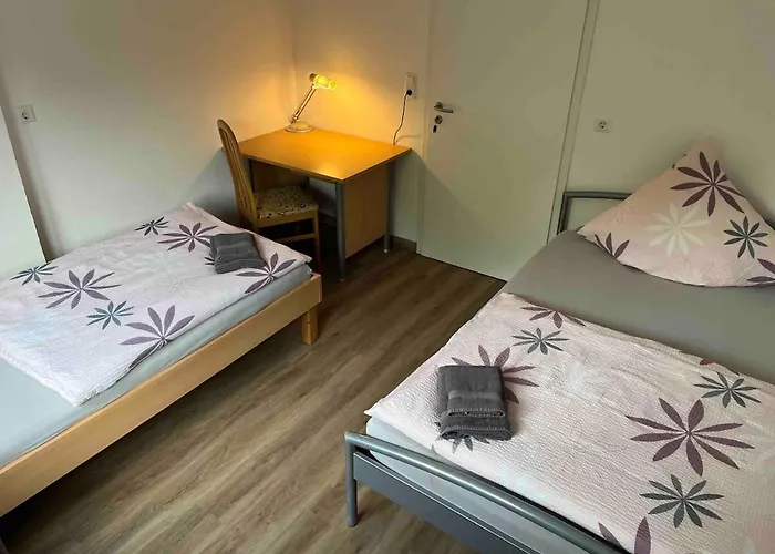 Nordschleife A2 Apartamento