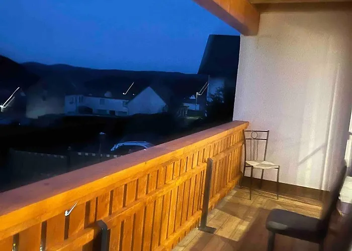 Nordschleife A2 Apartamento Quiddelbach